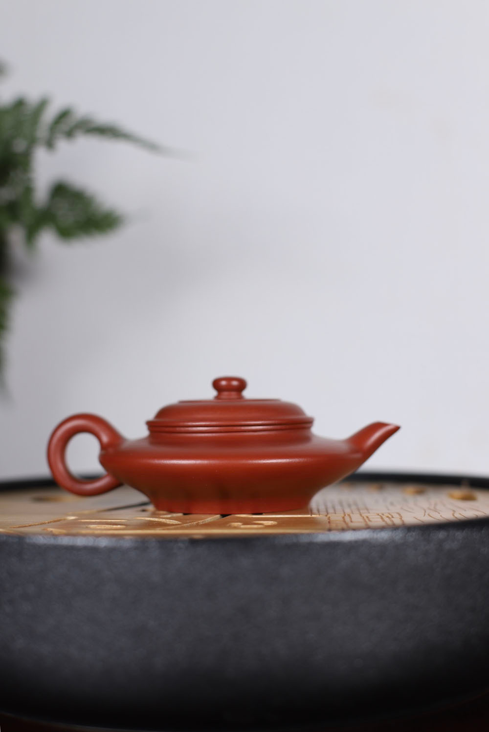 卢小伟作品 虚扁