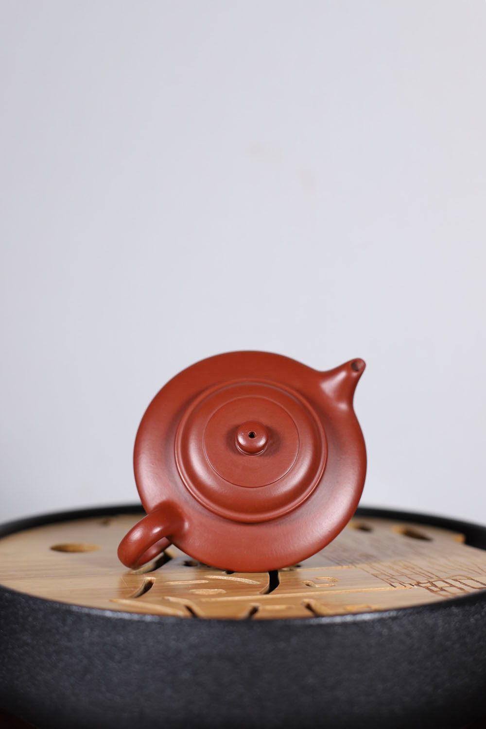 卢小伟作品 虚扁