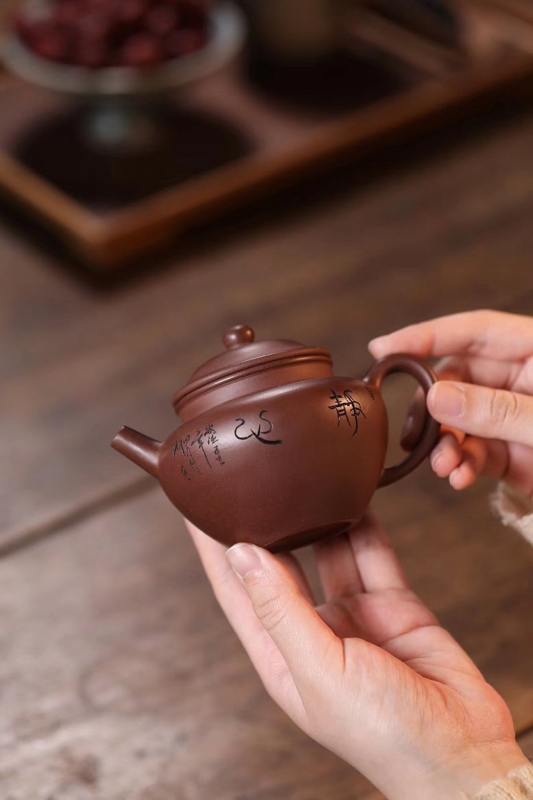 范林强作品 镜圆