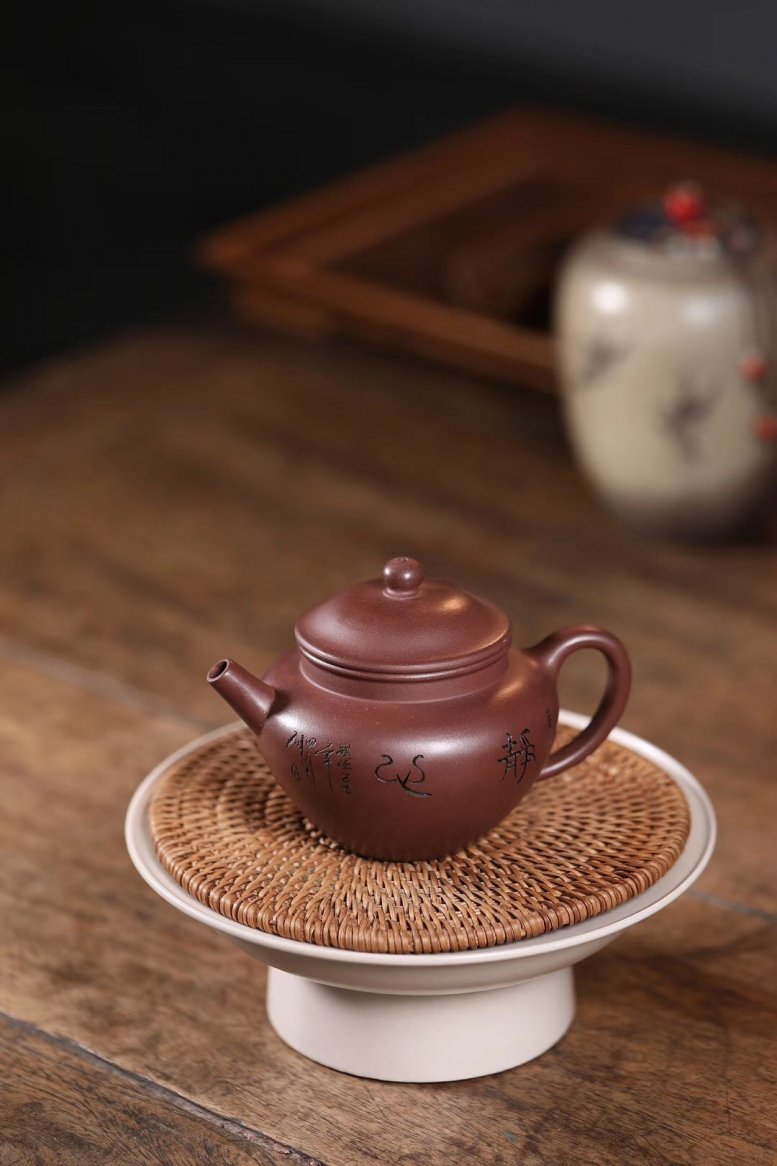 范林强作品 镜圆
