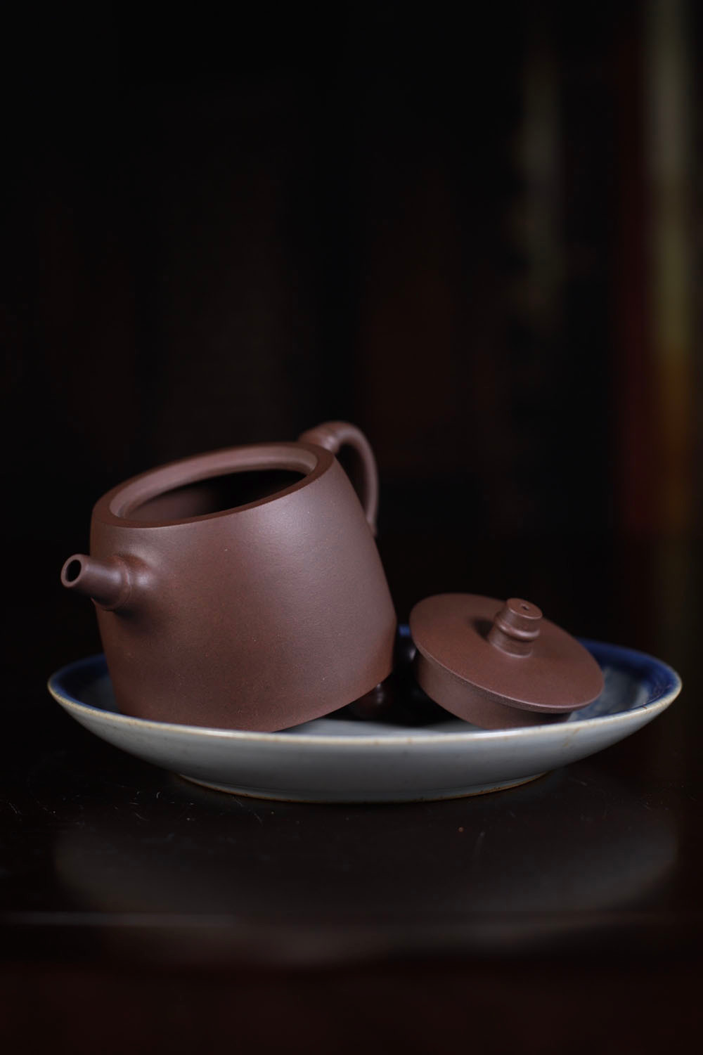 方东勇作品 汉铎