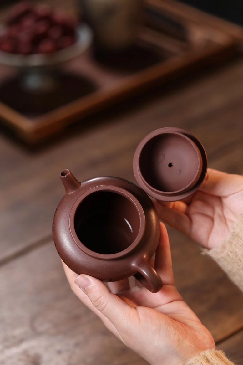 范林强作品 镜圆