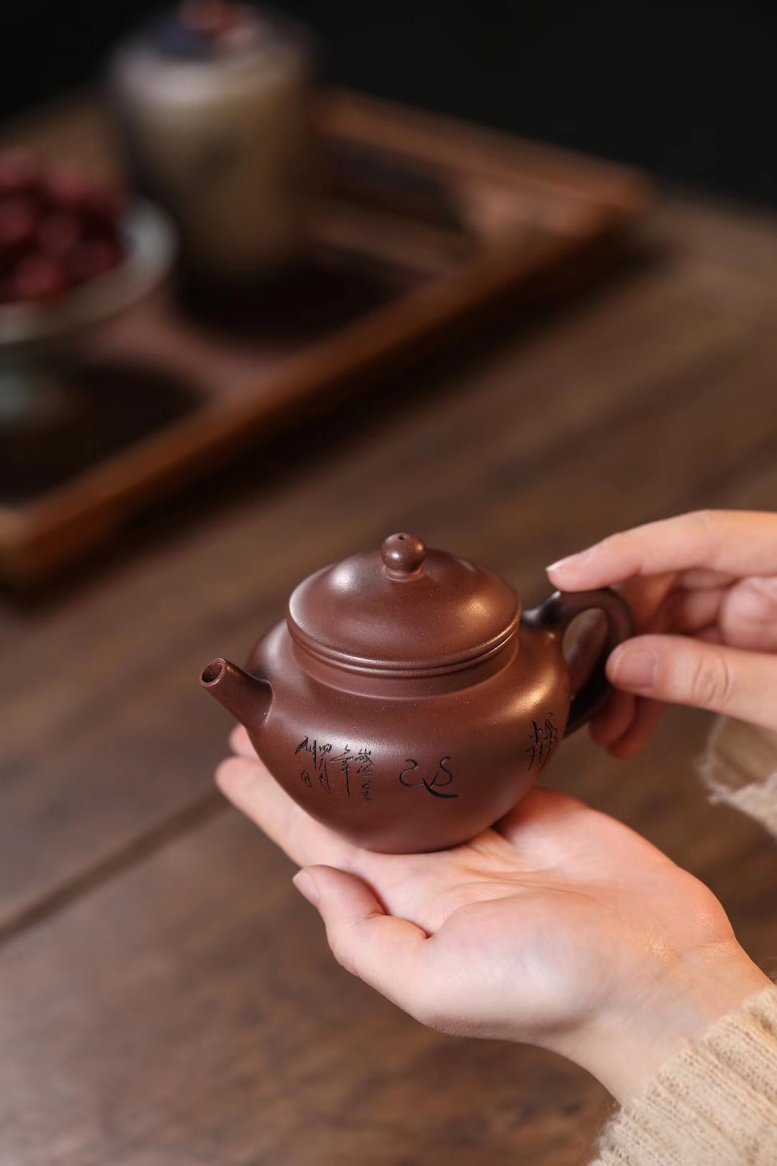 范林强作品 镜圆