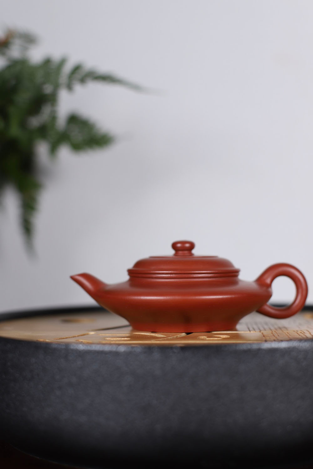 卢小伟作品 虚扁