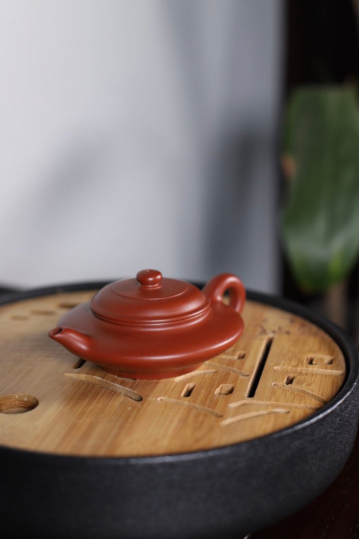 卢小伟作品 虚扁