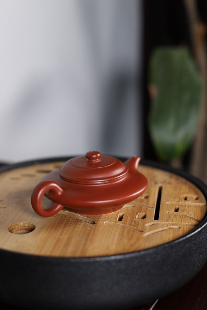 卢小伟作品 虚扁