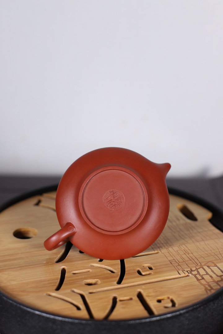 卢小伟作品 虚扁