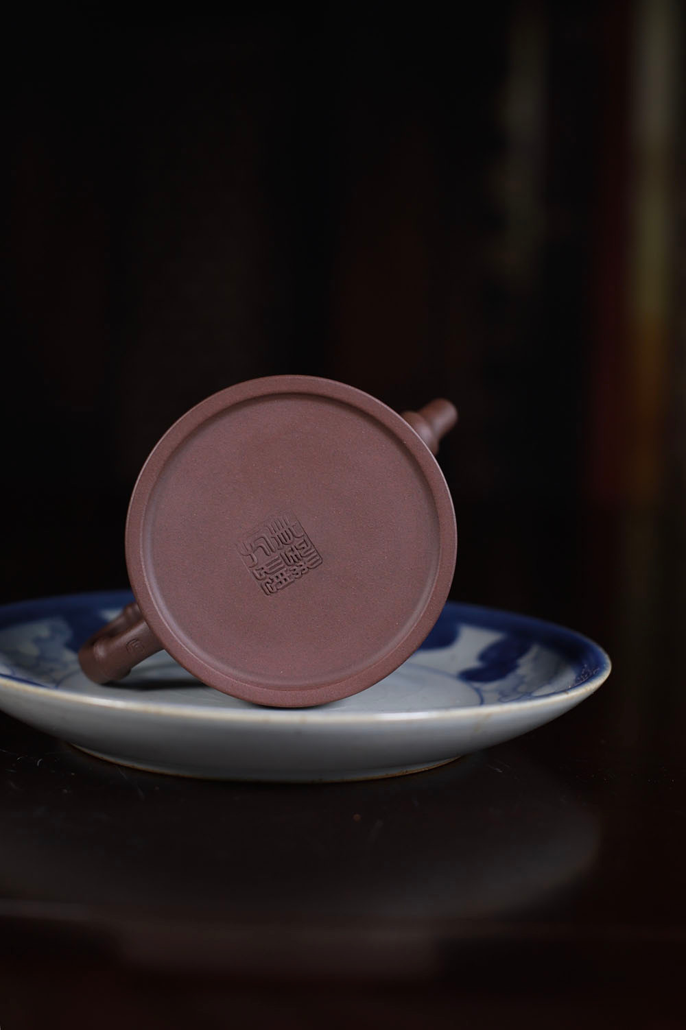 方东勇作品 汉铎