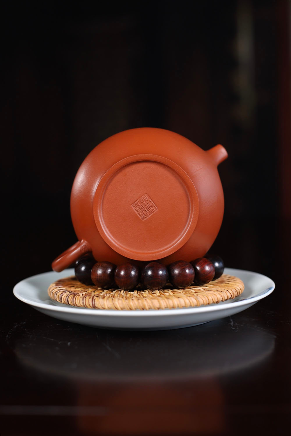 范玲作品 书扁