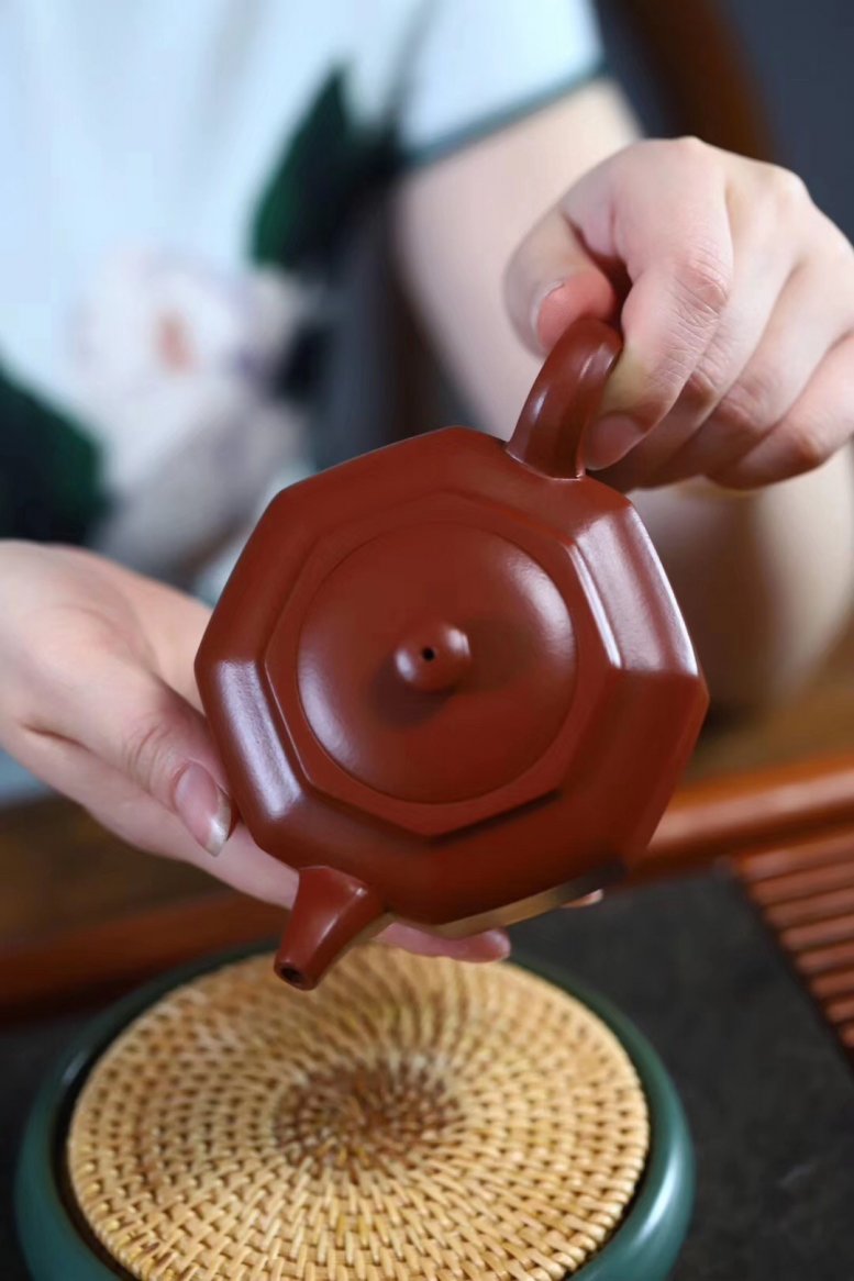 范永芳作品 八方纳福