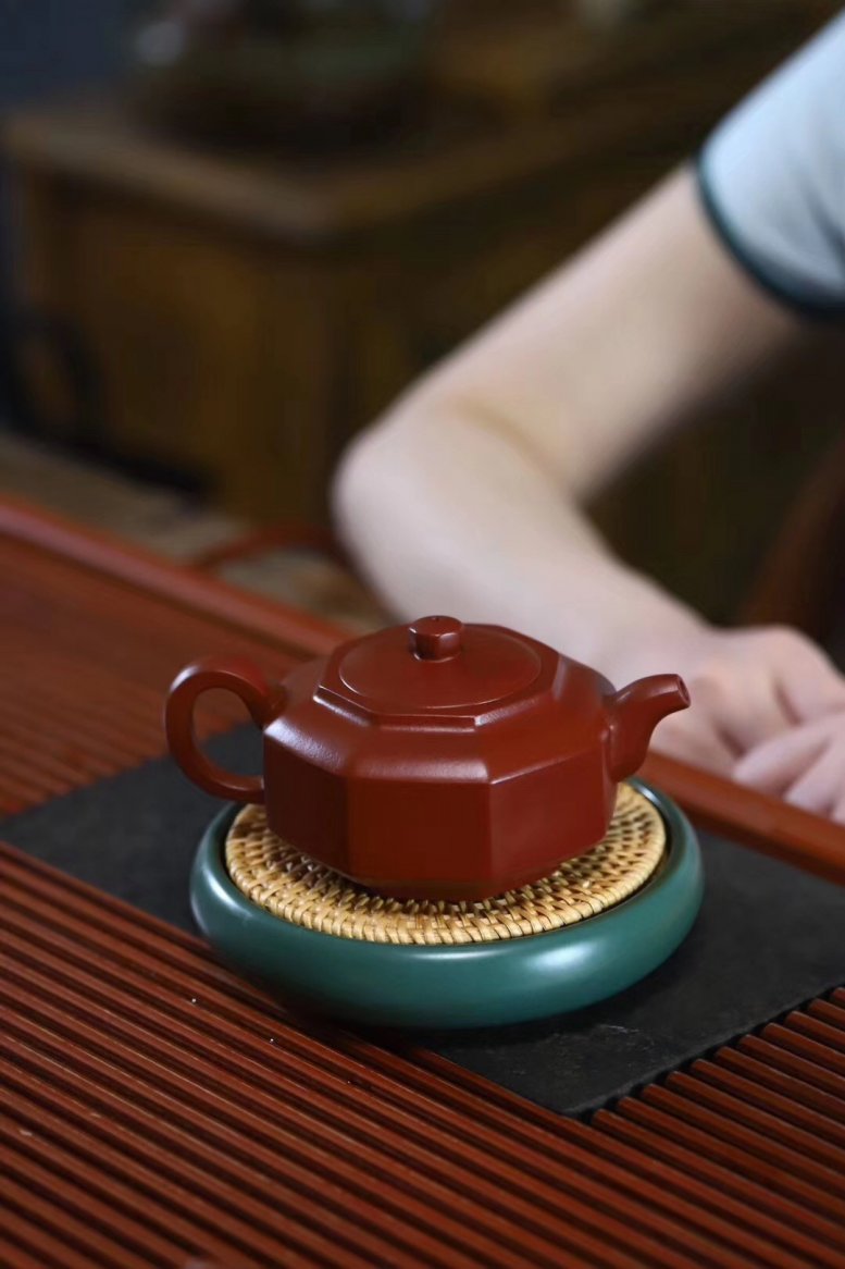 范永芳作品 八方纳福