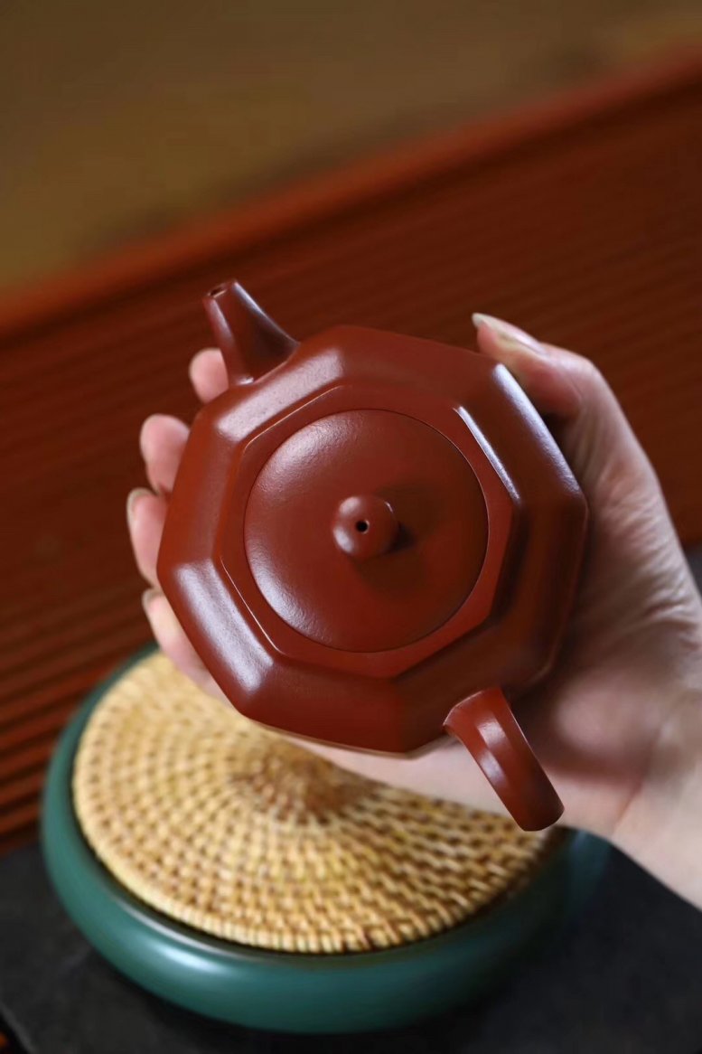 范永芳作品 八方纳福
