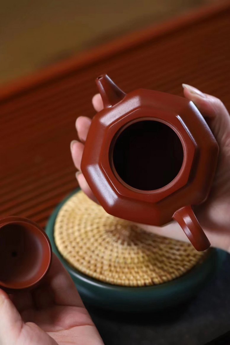 范永芳作品 八方纳福