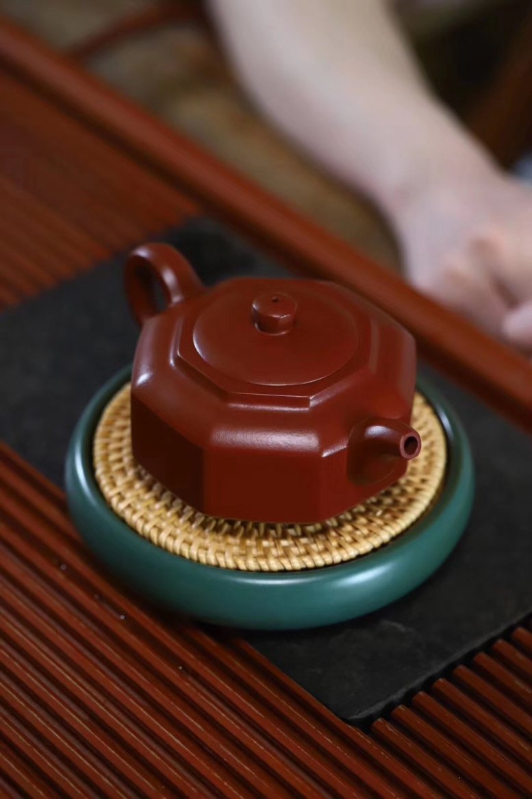 范永芳作品 八方纳福