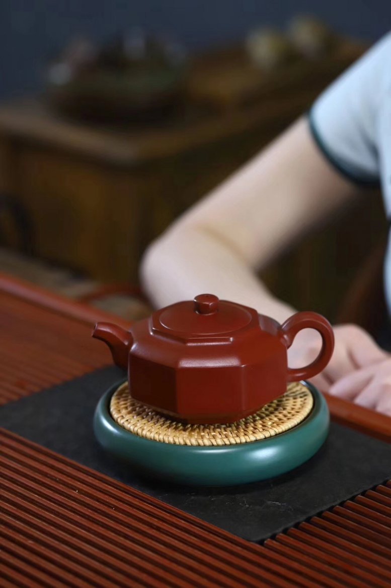 范永芳作品 八方纳福