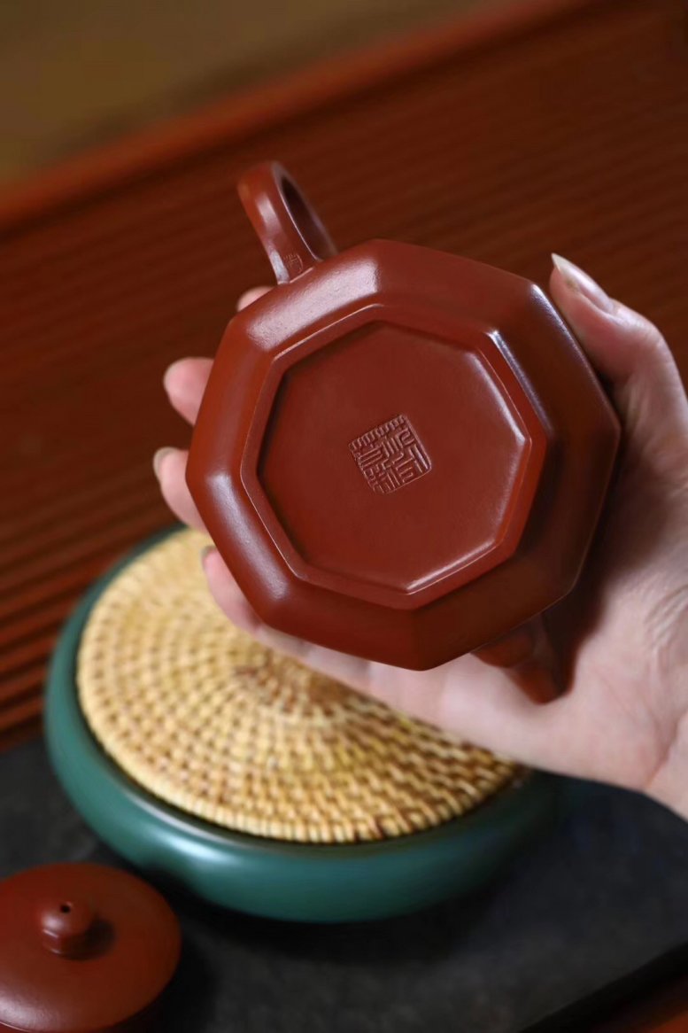 范永芳作品 八方纳福