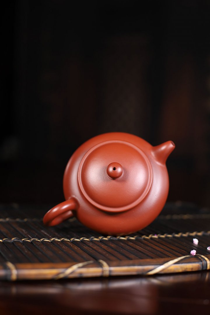 张静作品 仿古