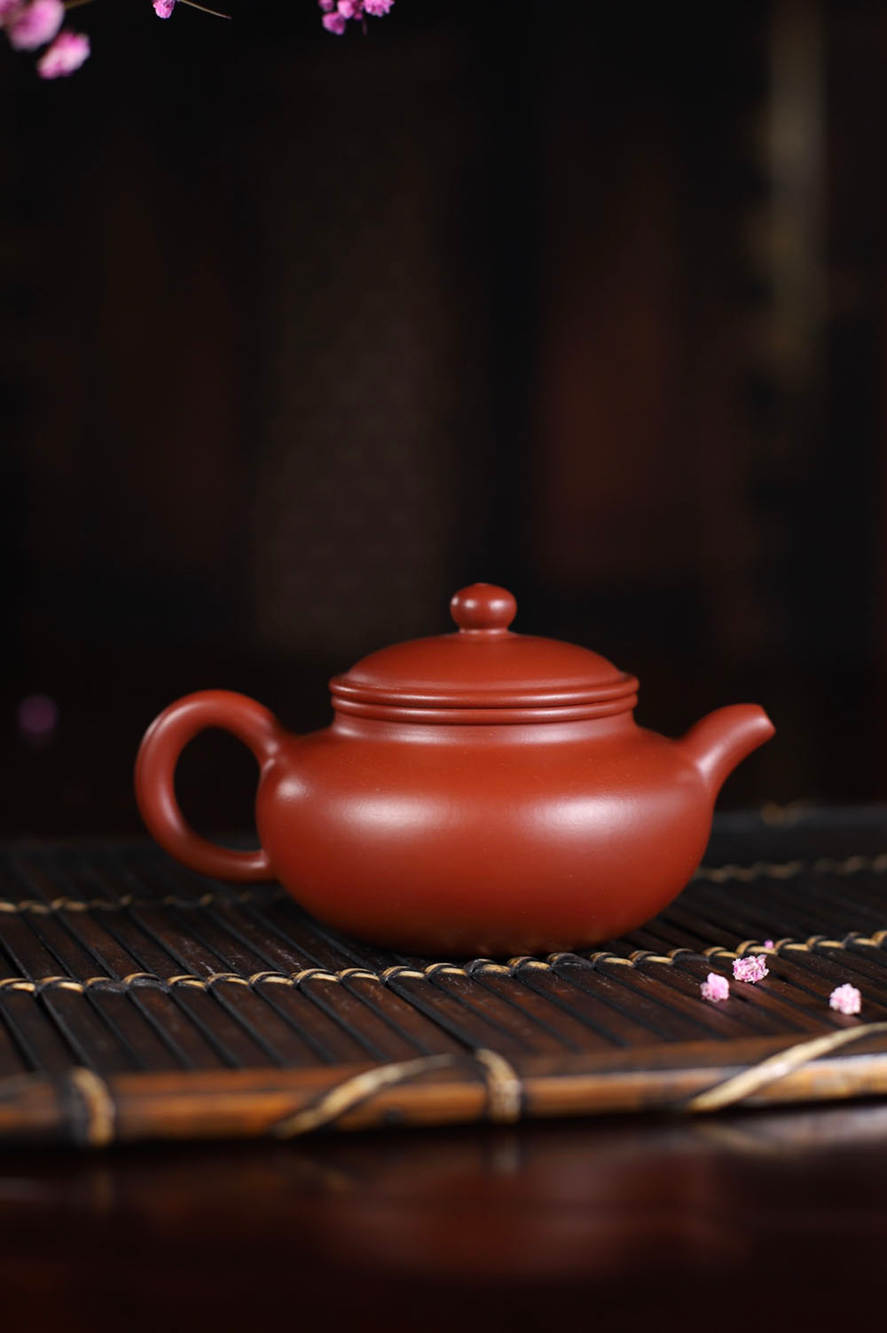 张静作品 仿古