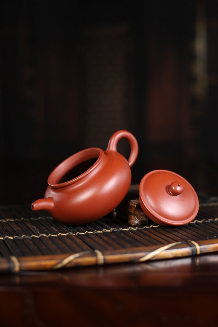 张静作品 仿古