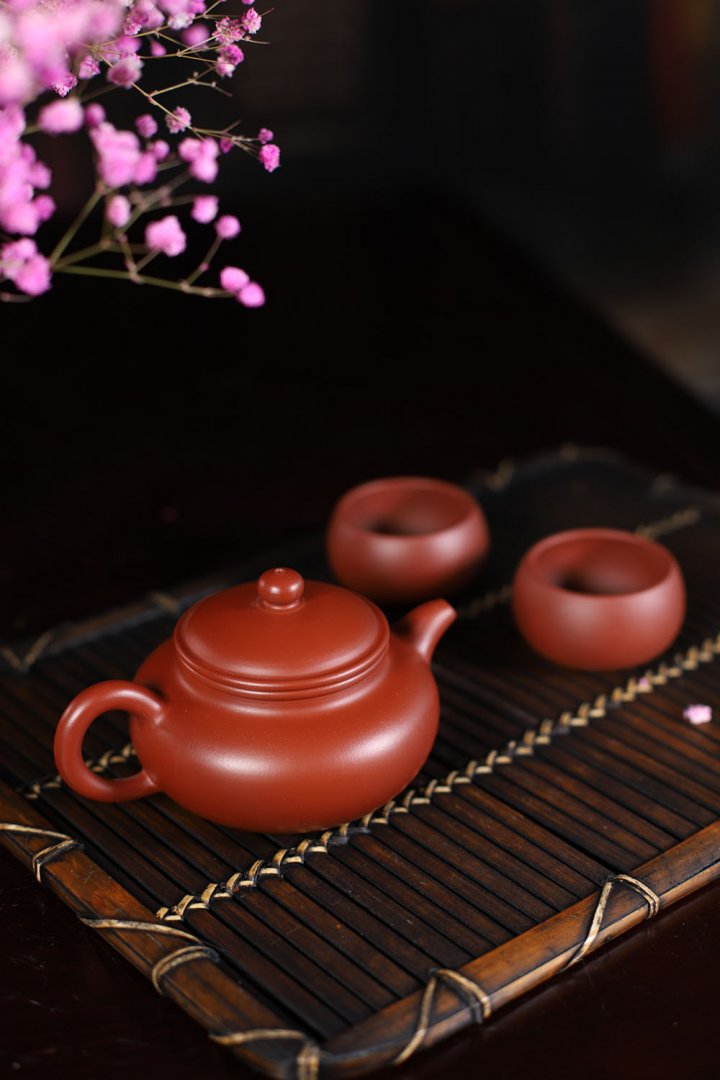 张静作品 仿古