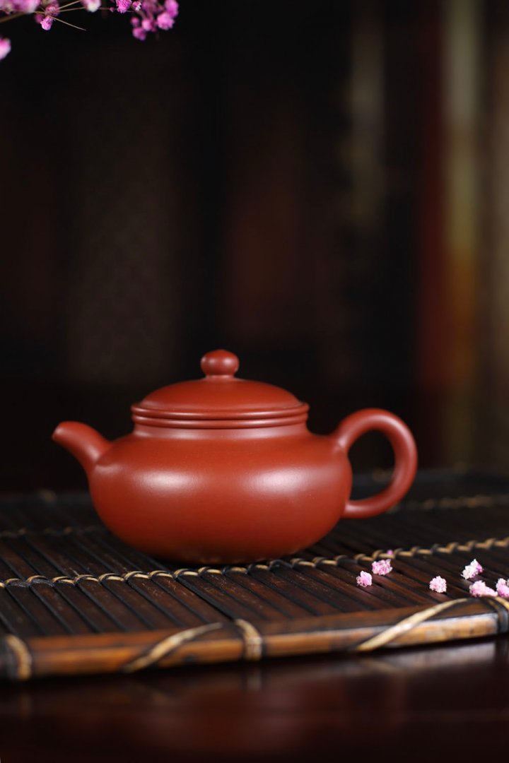 张静作品 仿古