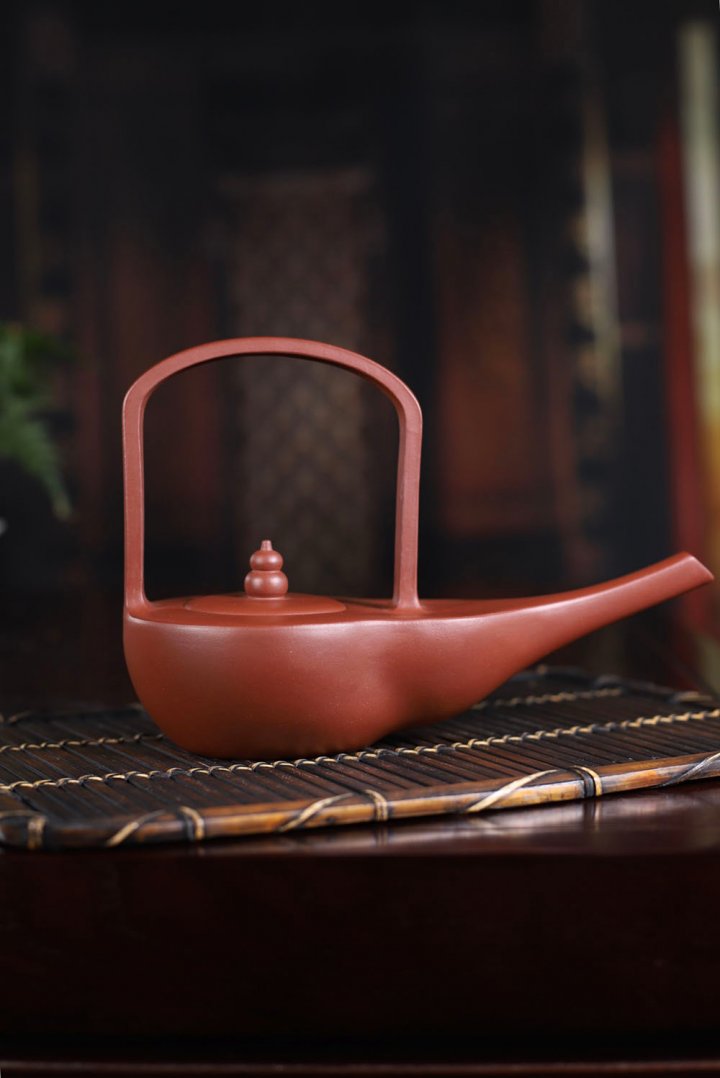 郑宁作品 福禄