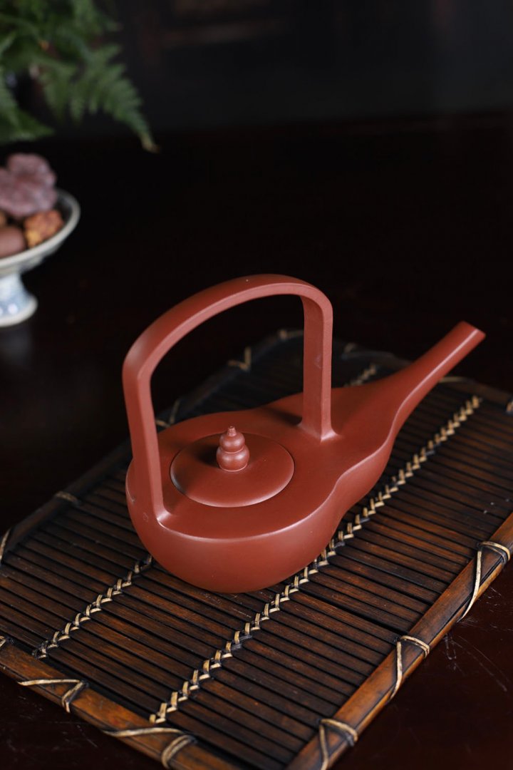 郑宁作品 福禄