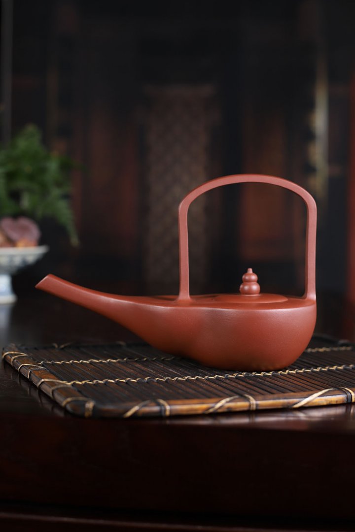 郑宁作品 福禄