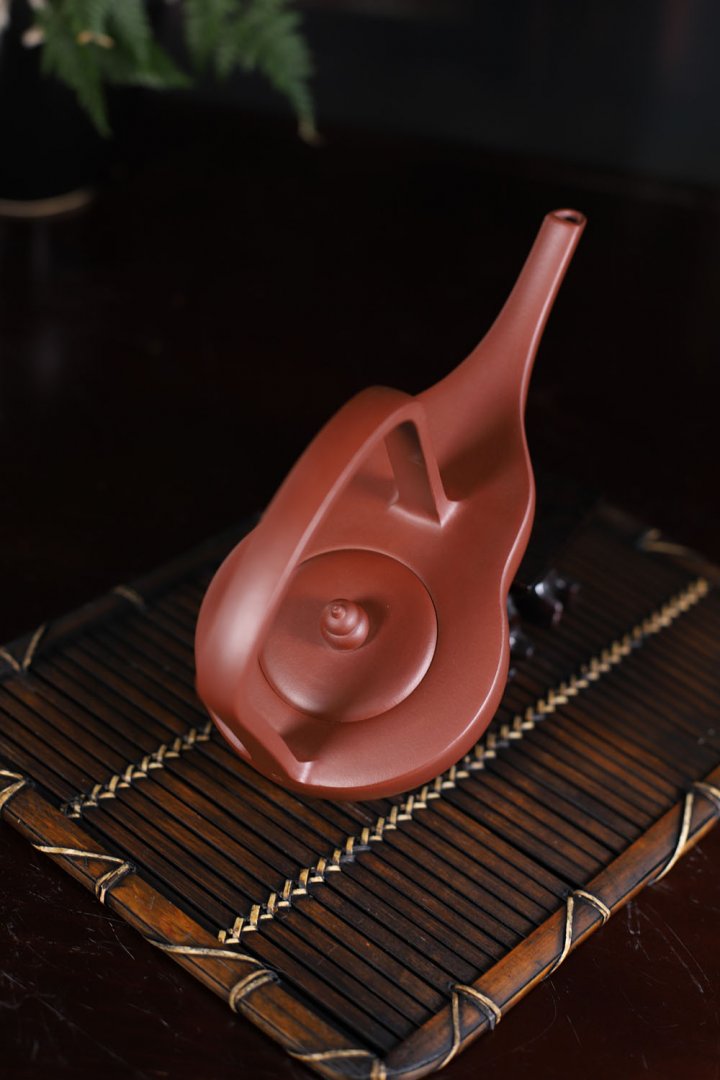 郑宁作品 福禄