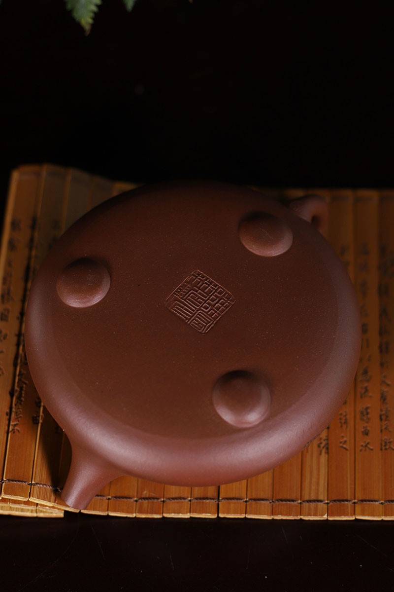 陈宏林作品 石瓢