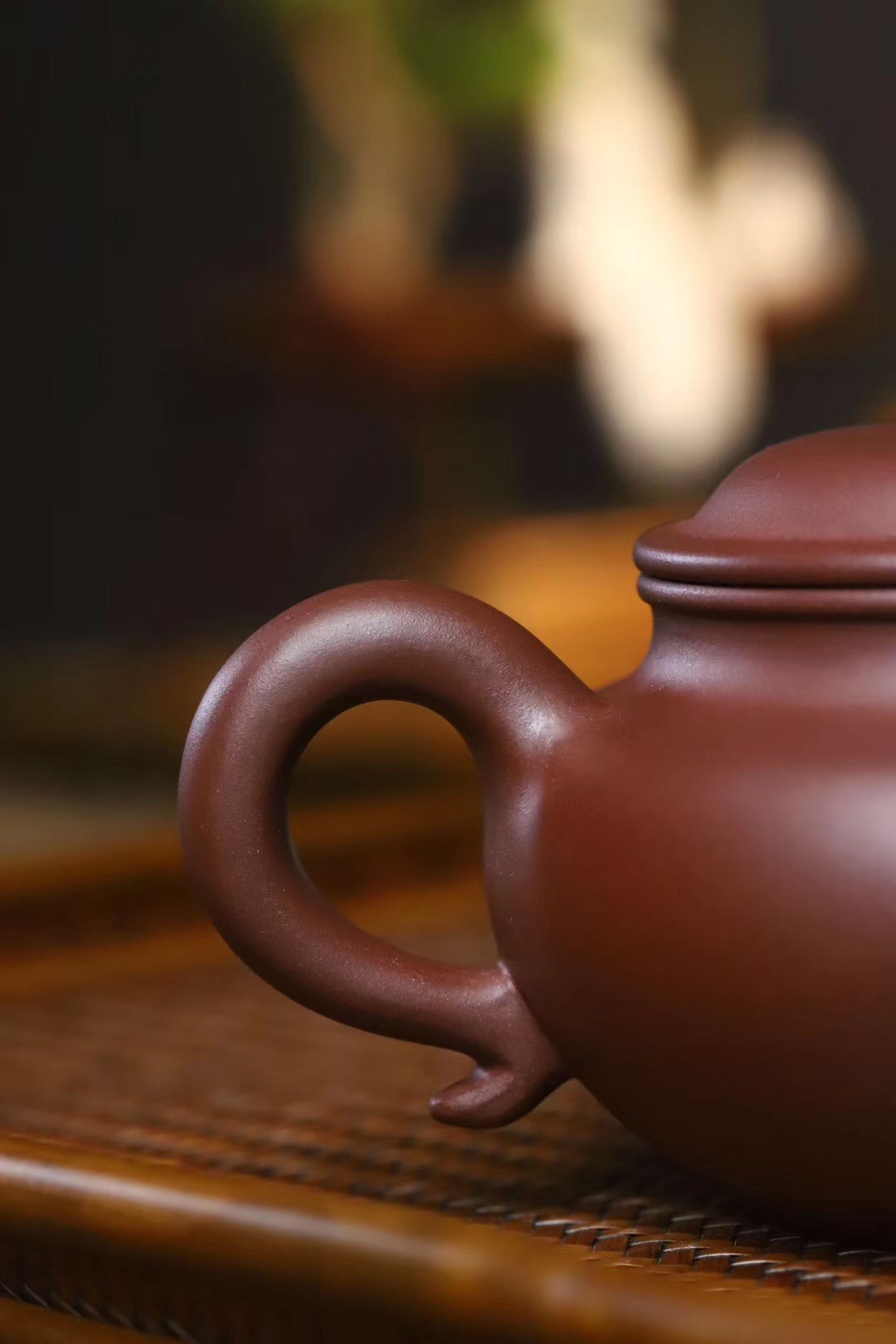 张菊仙作品 仿古