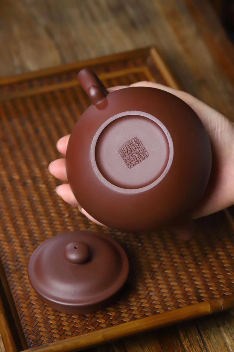 张菊仙作品 仿古
