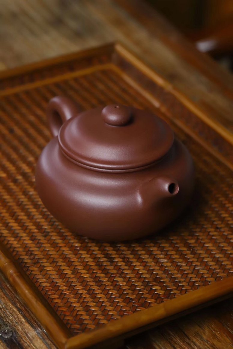 张菊仙作品 仿古