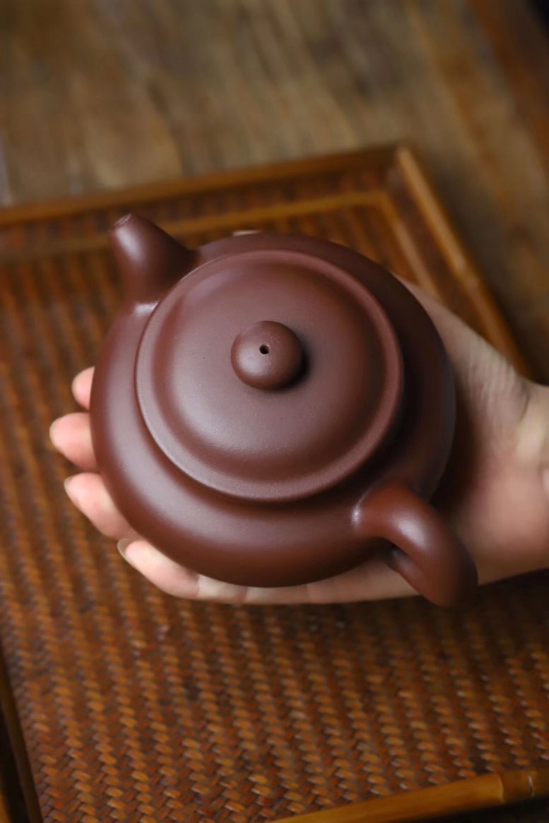 张菊仙作品 仿古