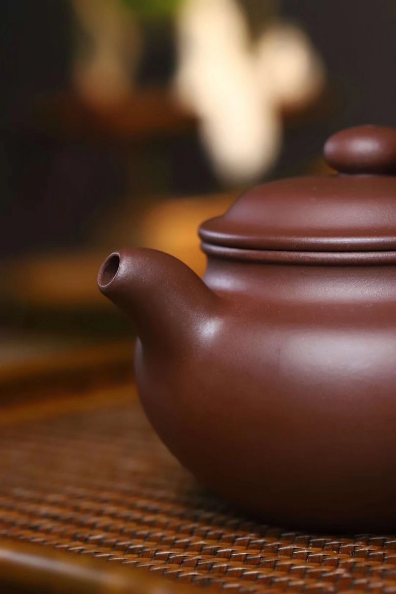 张菊仙作品 仿古