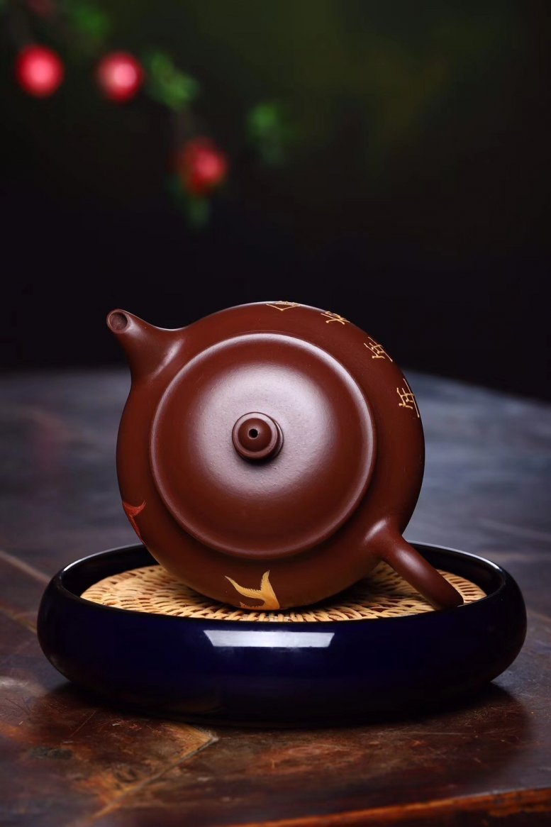 陈俊杰作品 年年有余