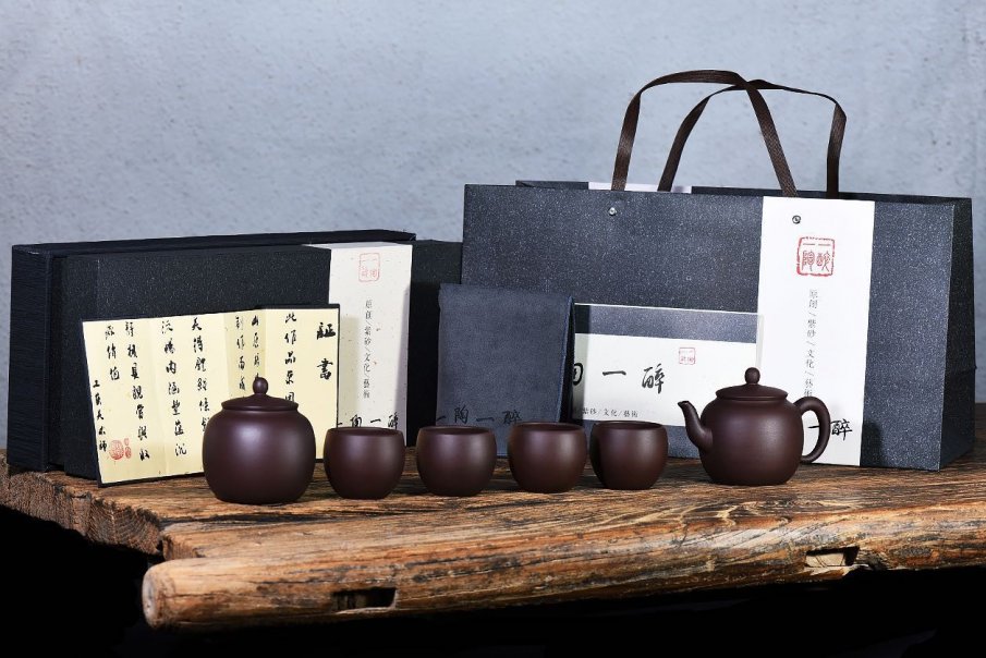 谢新平作品 高执套组