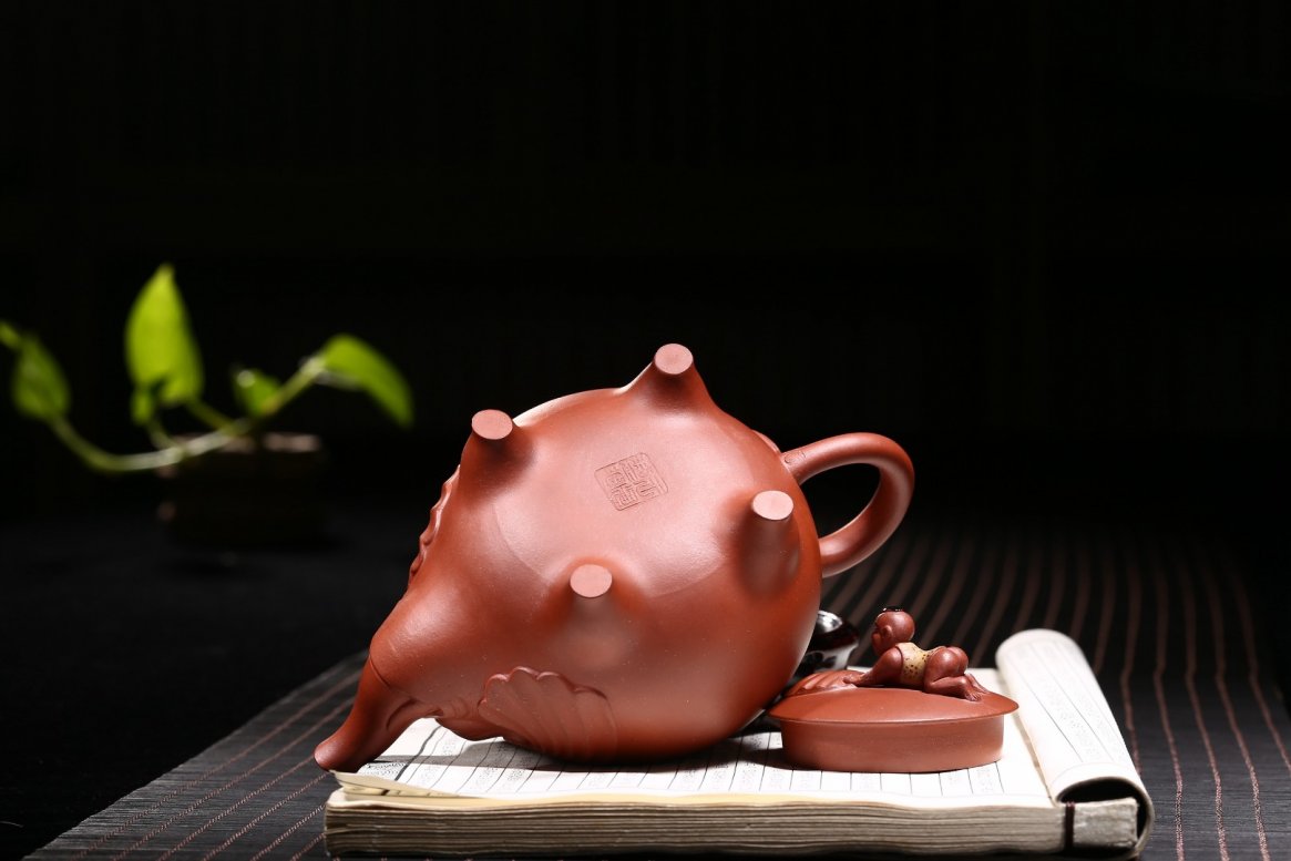 王辉作品 喜象