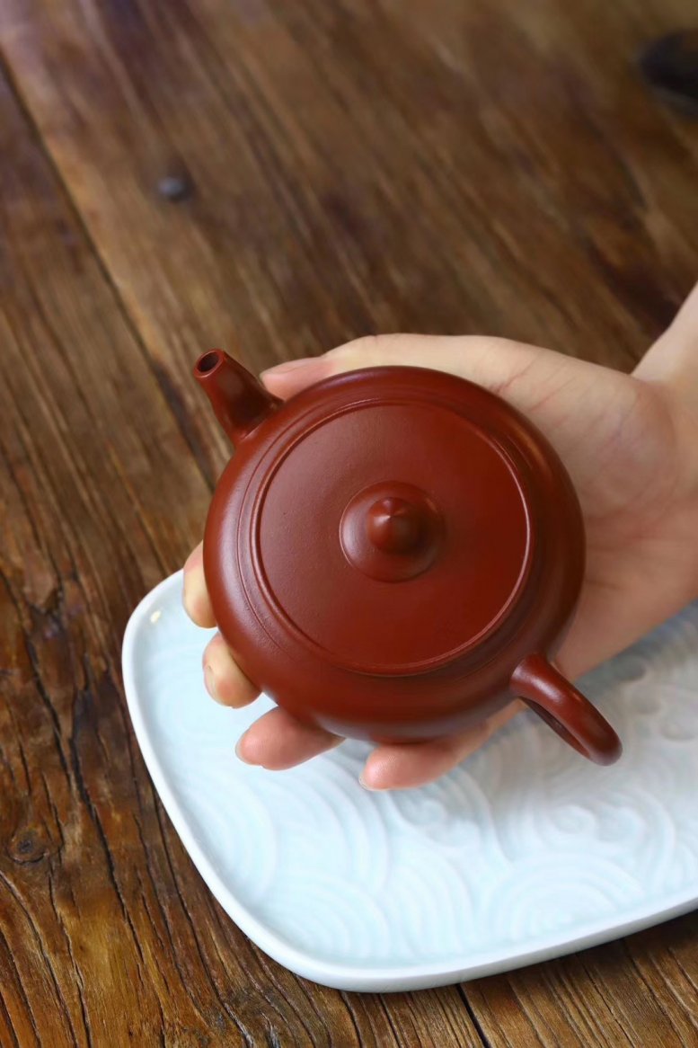 徐霞作品 婉灯