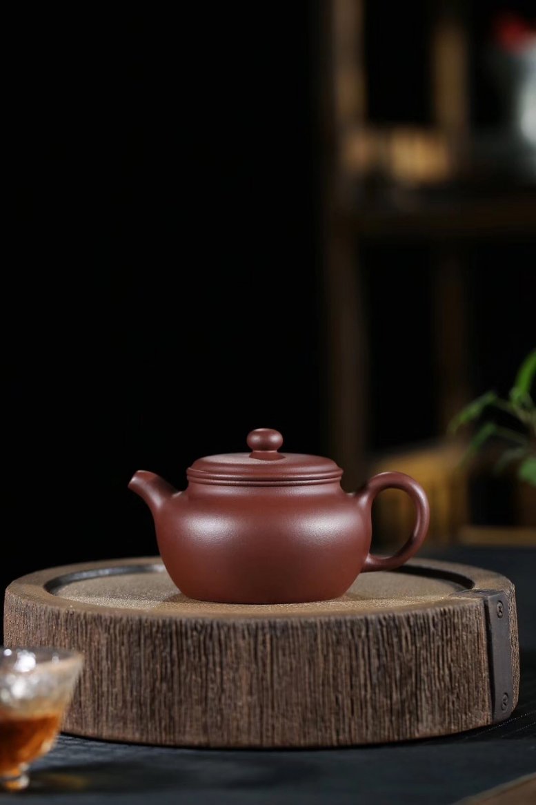 李群作品 仿古