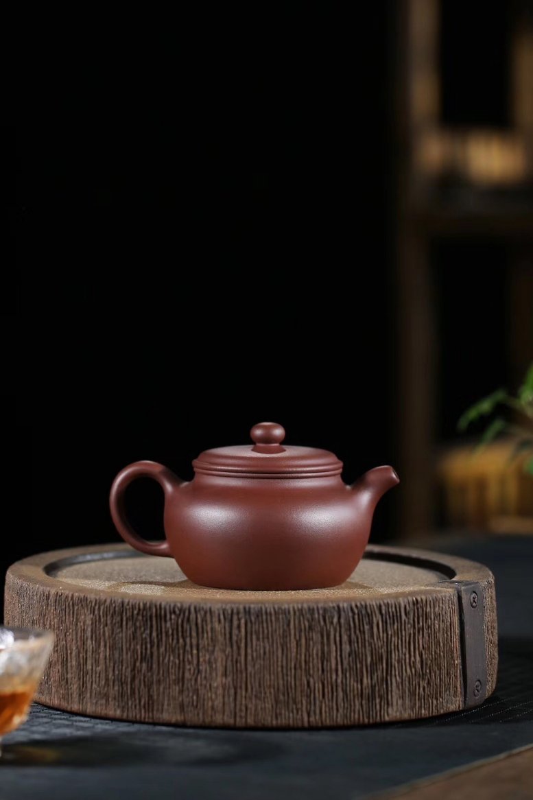 李群作品 仿古