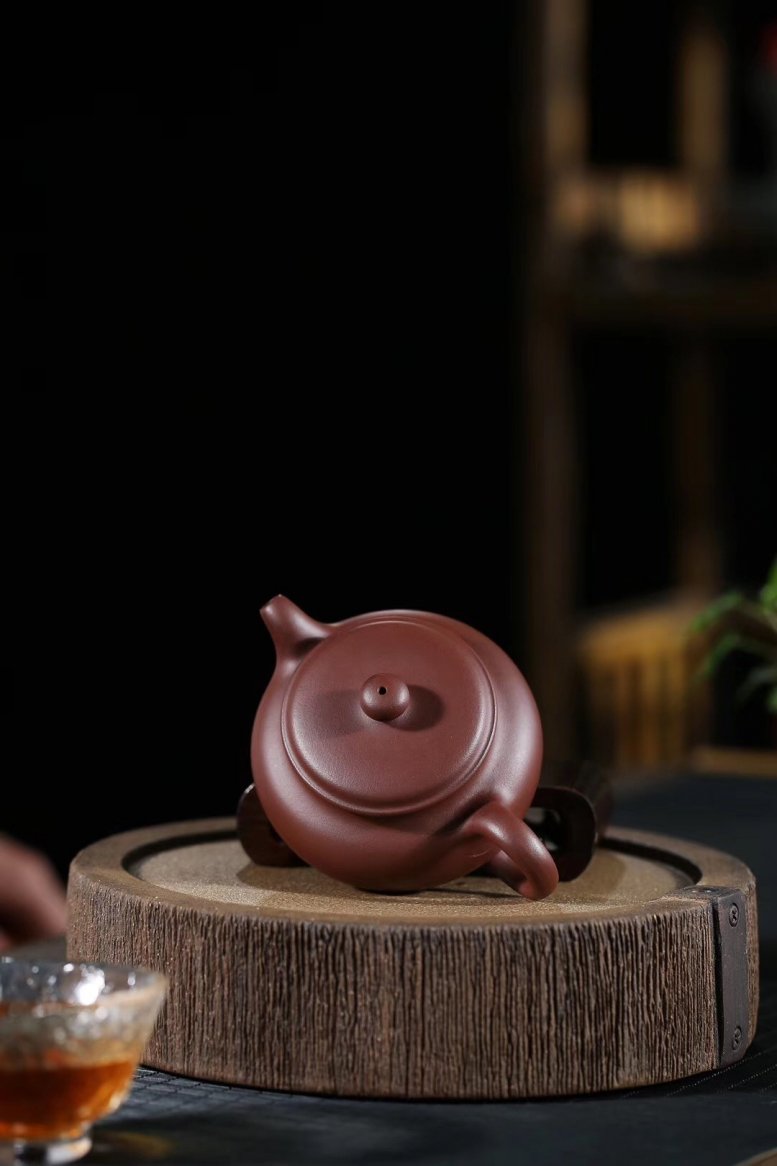 李群作品 仿古