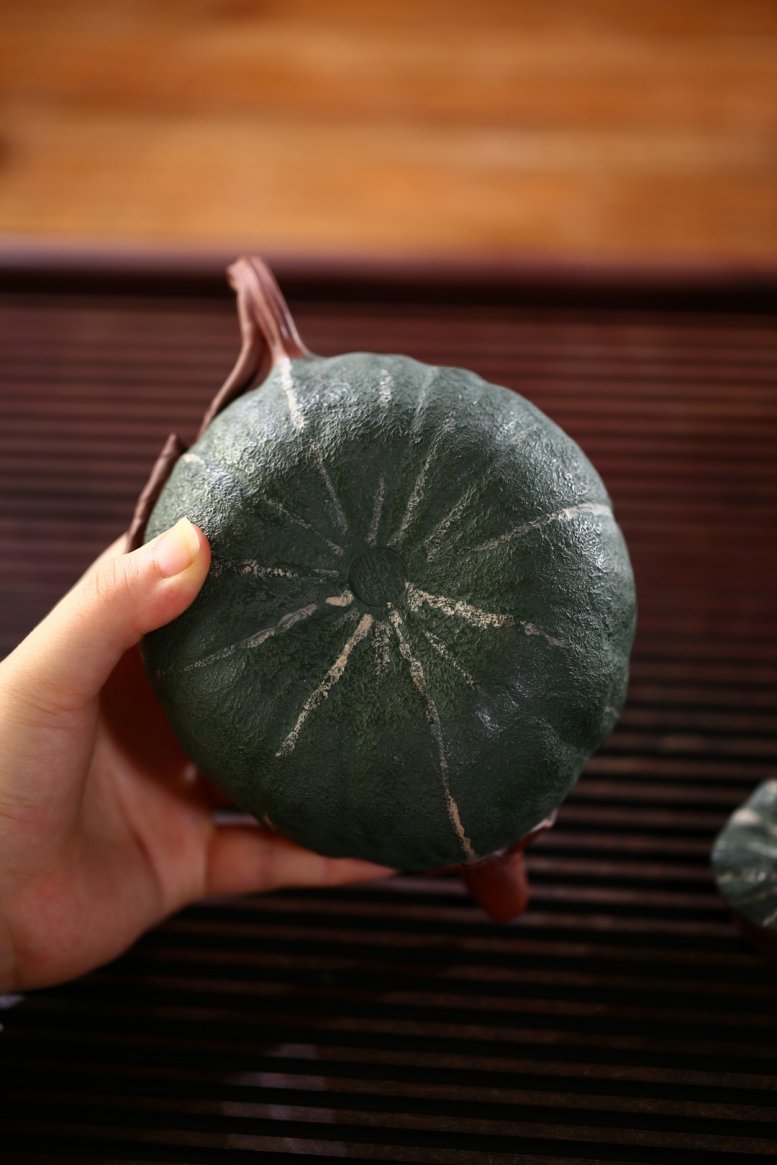 张剑作品 南瓜