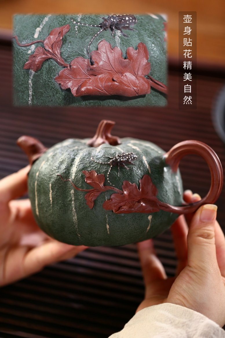 张剑作品 南瓜