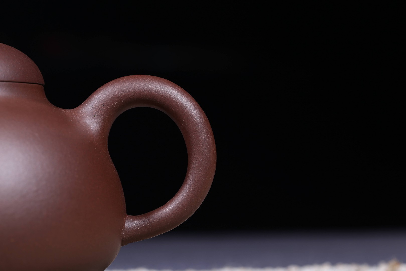 沈涛作品 乳鼎