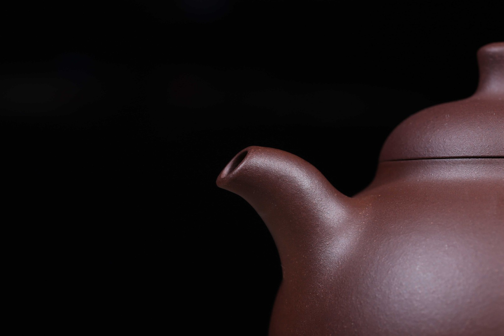 沈涛作品 乳鼎