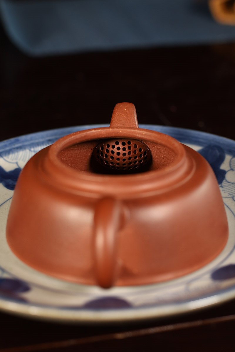 丁洪斌作品 平盖