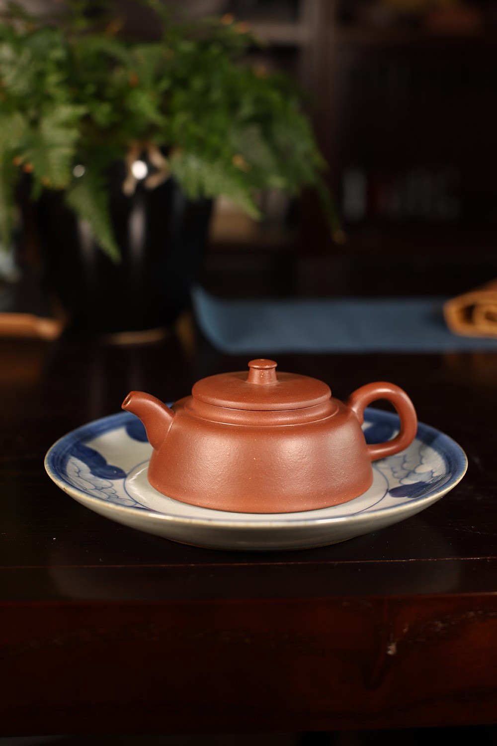 丁洪斌作品 平盖
