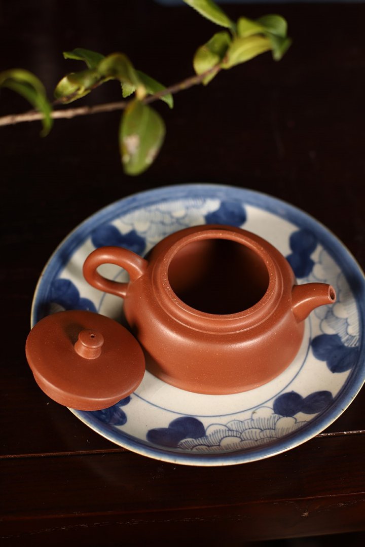丁洪斌作品 平盖