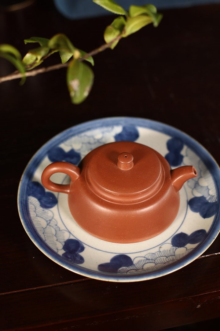 丁洪斌作品 平盖